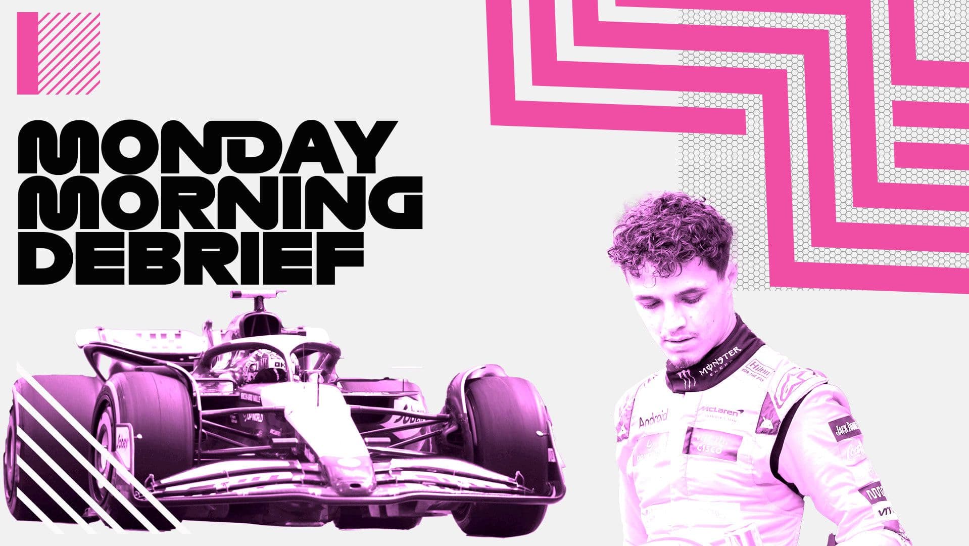 RACE DEBRIEF: Could and should Norris have won in Canada?