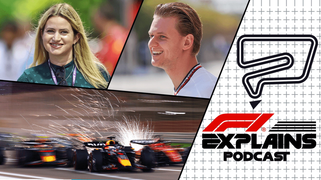 How drivers and teams master a race start
