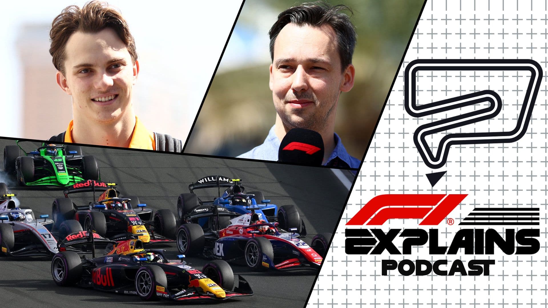 Why F2 and F3 are the perfect proving grounds for Formula 1