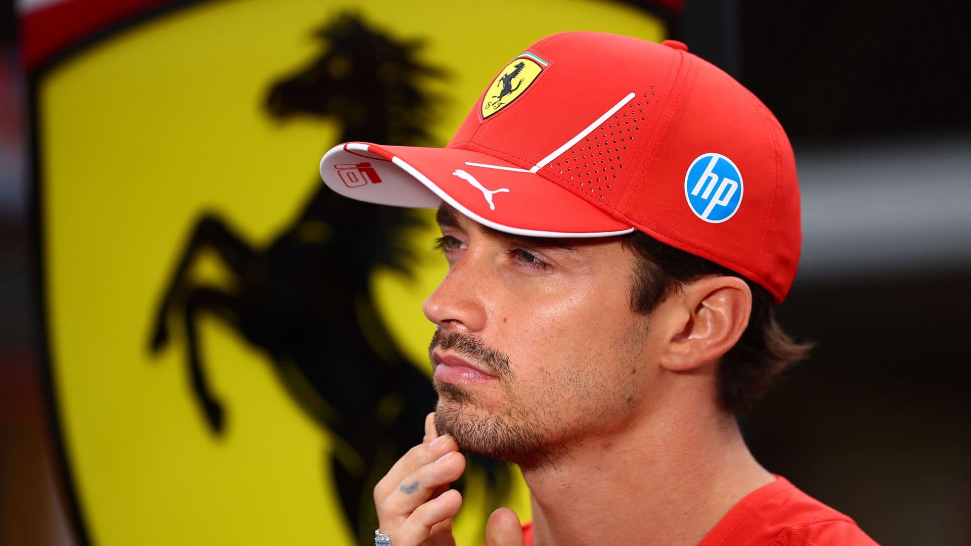 Leclerc assesses title chances after Monaco win