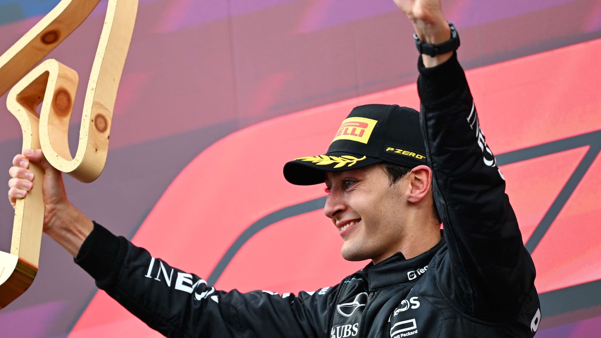 Best facts and stats after the Grand Prix in Austria