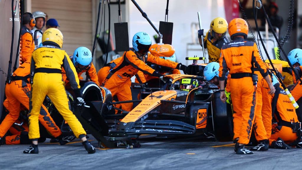What does the maximum tyre stint length rule mean?