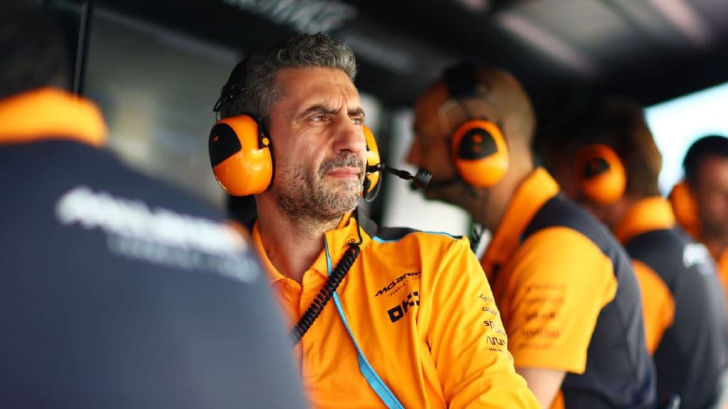 How new McLaren wind tunnel can help bridge gap to Red Bull