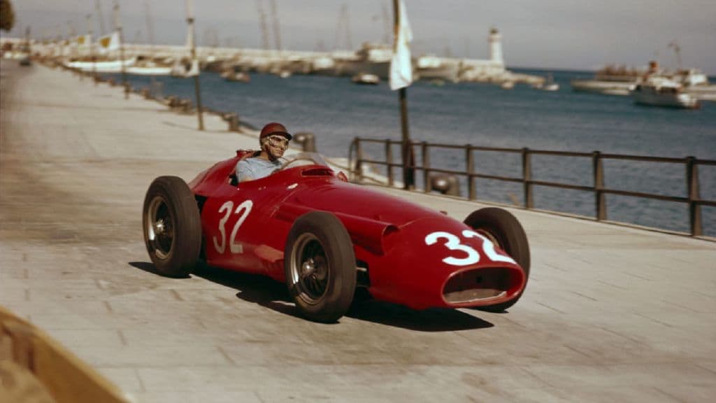 TREMAYNE ON FANGIO: Why F1’s first record breaker is still revered by racing fans decades after he left the stage | Formula 1®